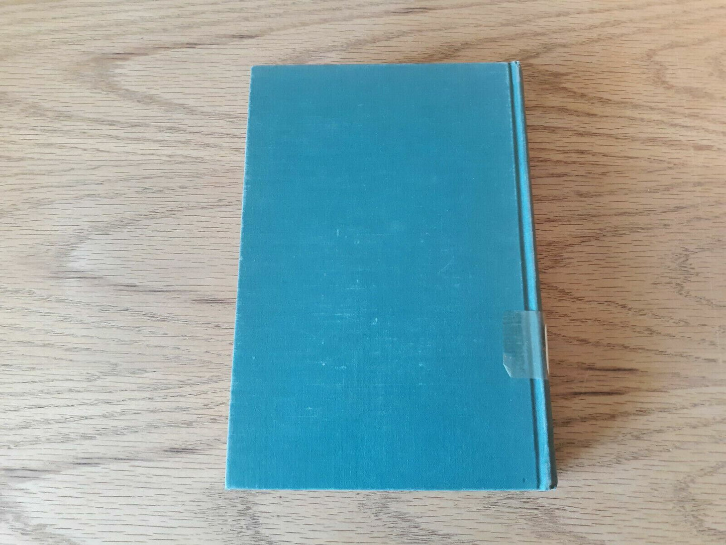 CAPTAIN SAM GRANT by Lloyd Lewis 1950 Hardcover Little, Brown