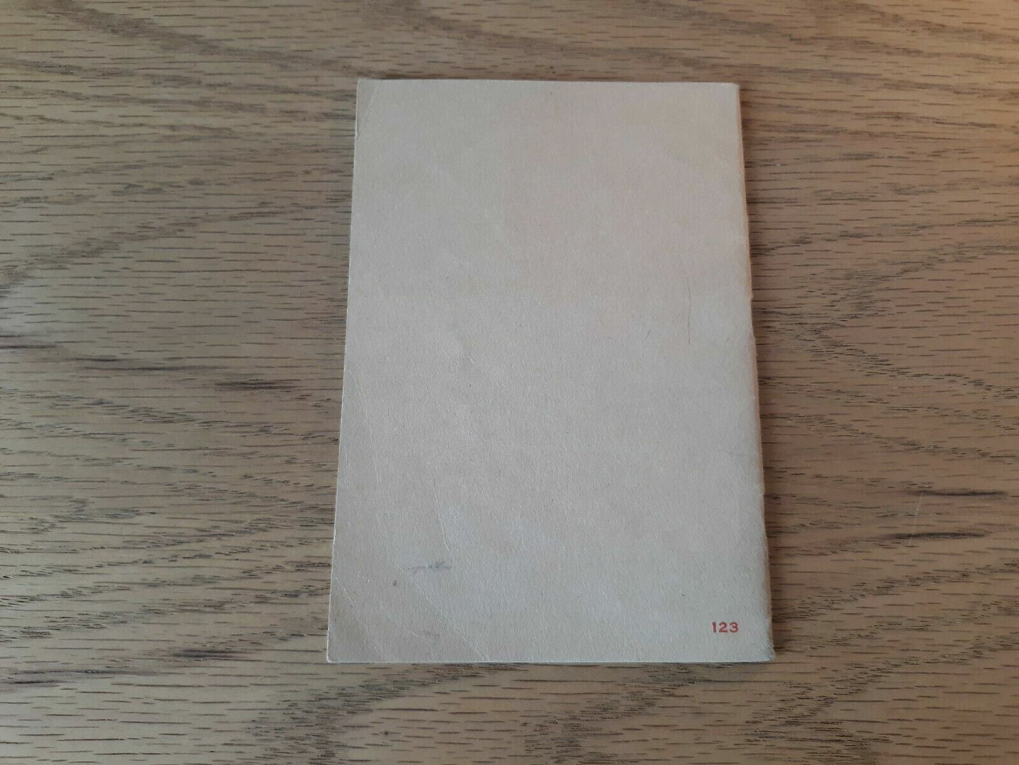 Numerology For Everybody Pamphlet Serena Zane