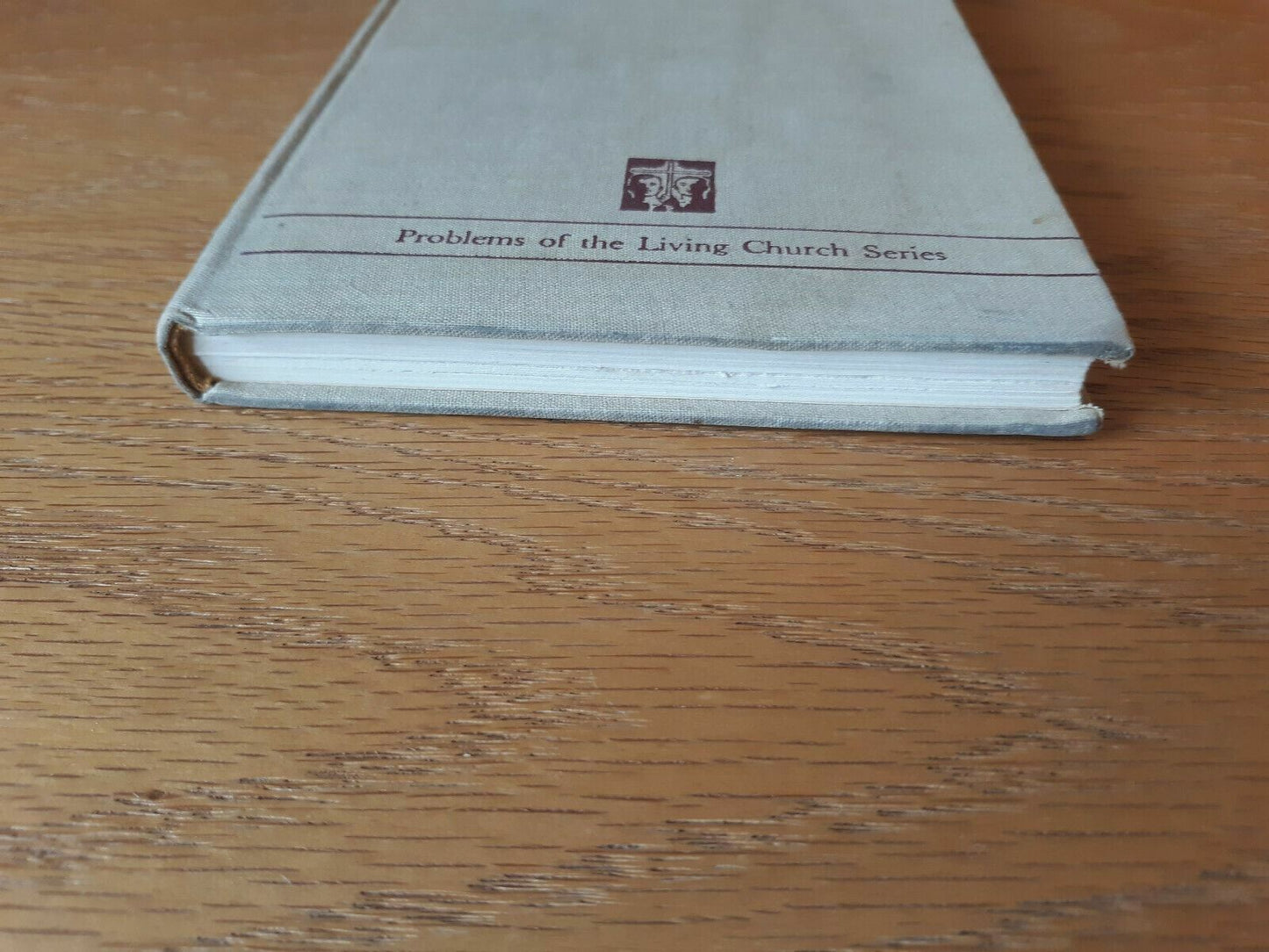 Mission For Samaritans Anna Dengel 1945 Hardcover Bruce