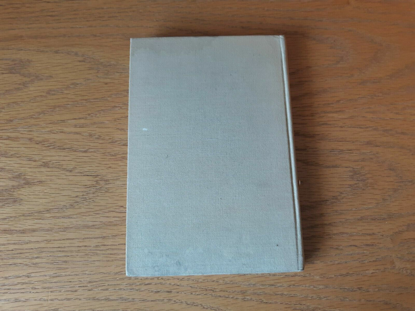 Mission For Samaritans Anna Dengel 1945 Hardcover Bruce