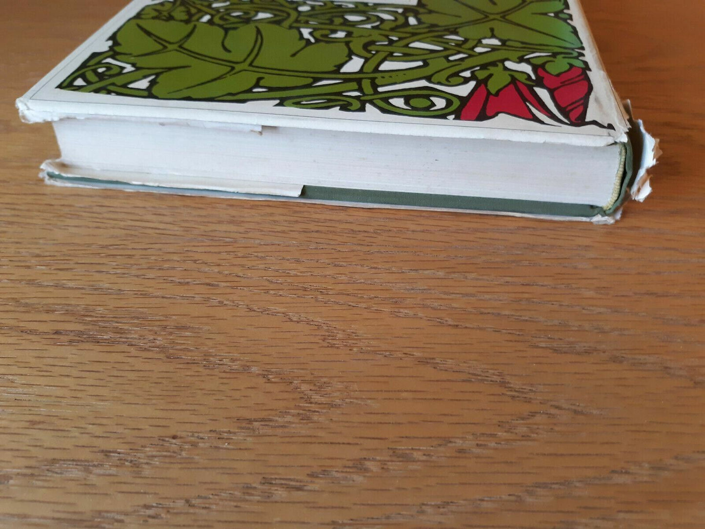 A History of Gardens and Gardening Hardcover Edward Hyams 1971 DJ