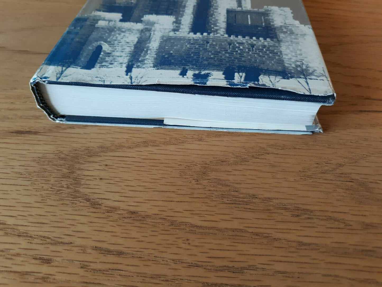A Guide To The Architecture Of Minnesota 1977 David Gebhard Tom Martinson