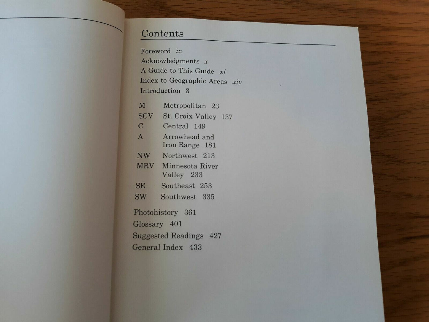 A Guide To The Architecture Of Minnesota 1977 David Gebhard Tom Martinson
