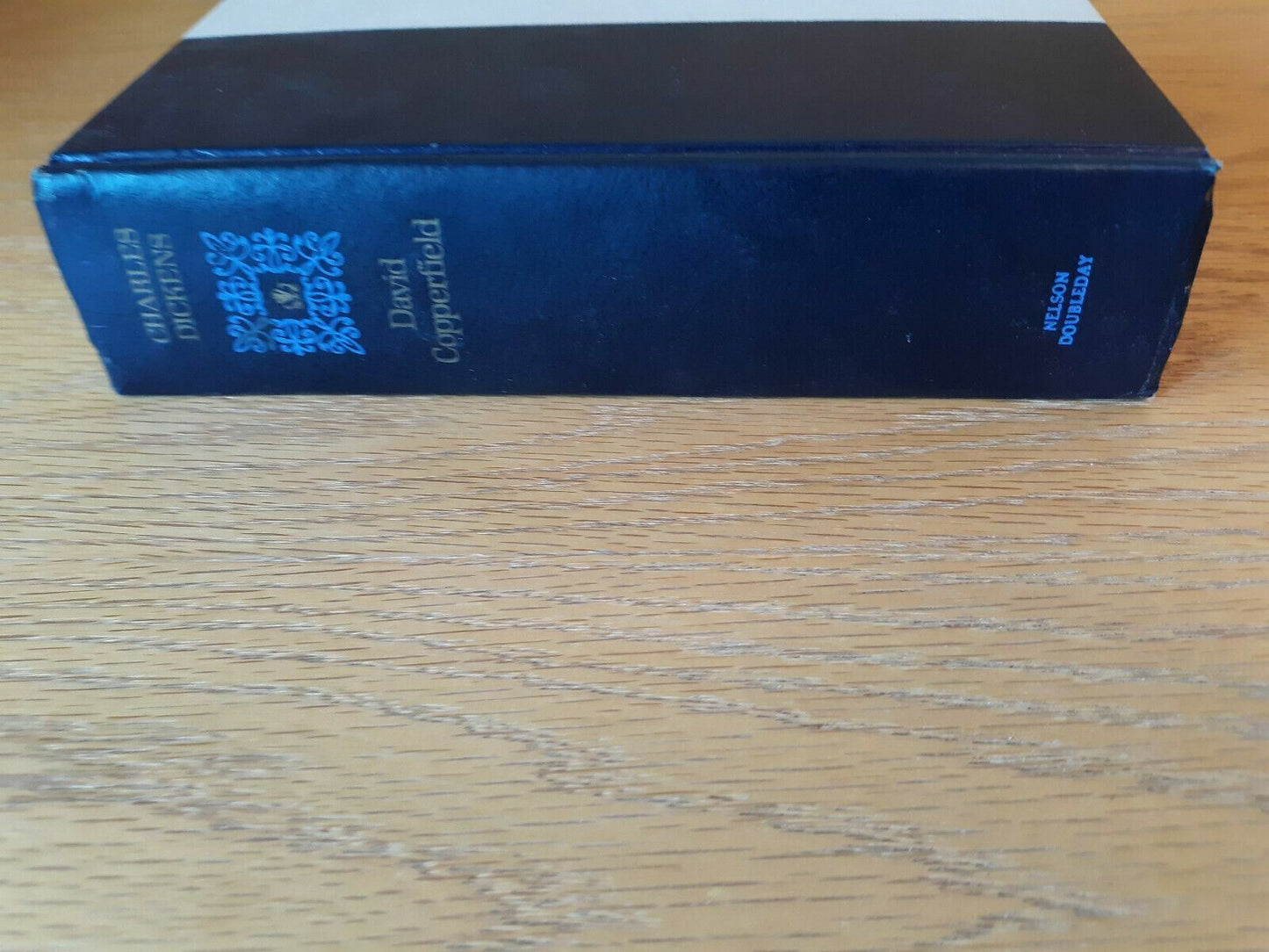 The Personal History Of David Copperfield By Charles Dickens Hardcover