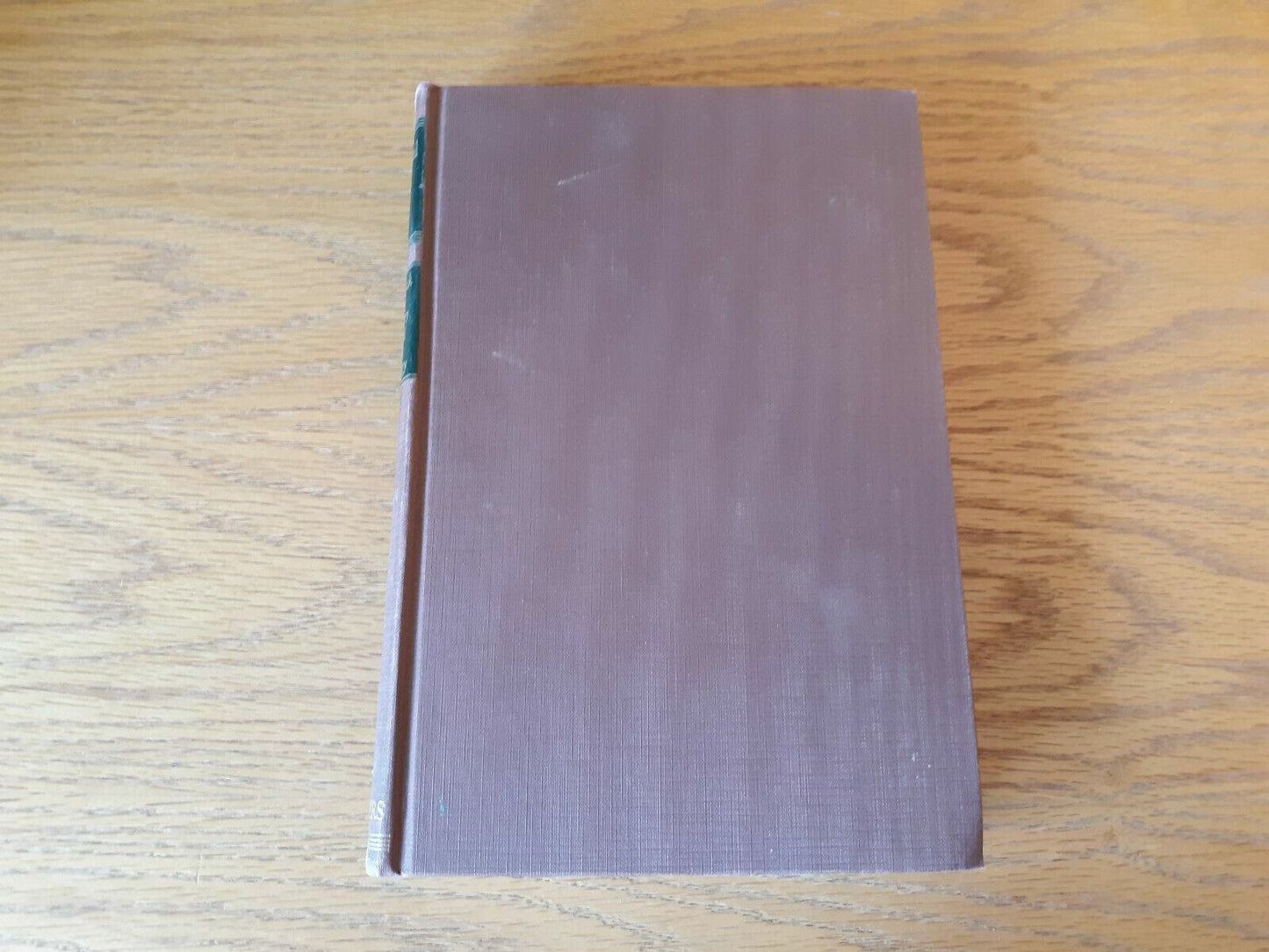 Developmental Anatomy by Leslie Brainerd Arey 1950 5th Ed Hardcover W B Saunders