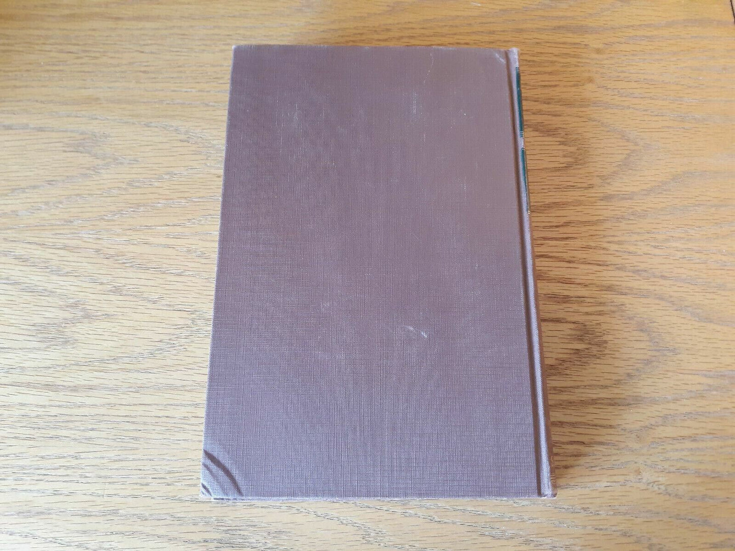 Developmental Anatomy by Leslie Brainerd Arey 1950 5th Ed Hardcover W B Saunders