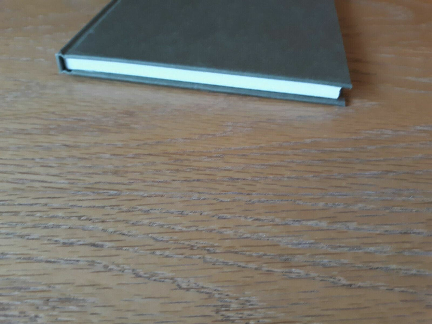 The Quality of Life by James Michener 1970 with Slipcase