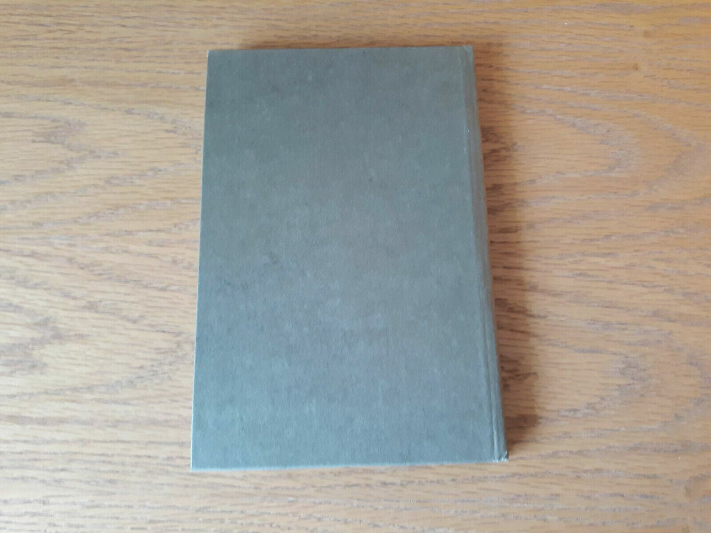 The Quality of Life by James Michener 1970 with Slipcase