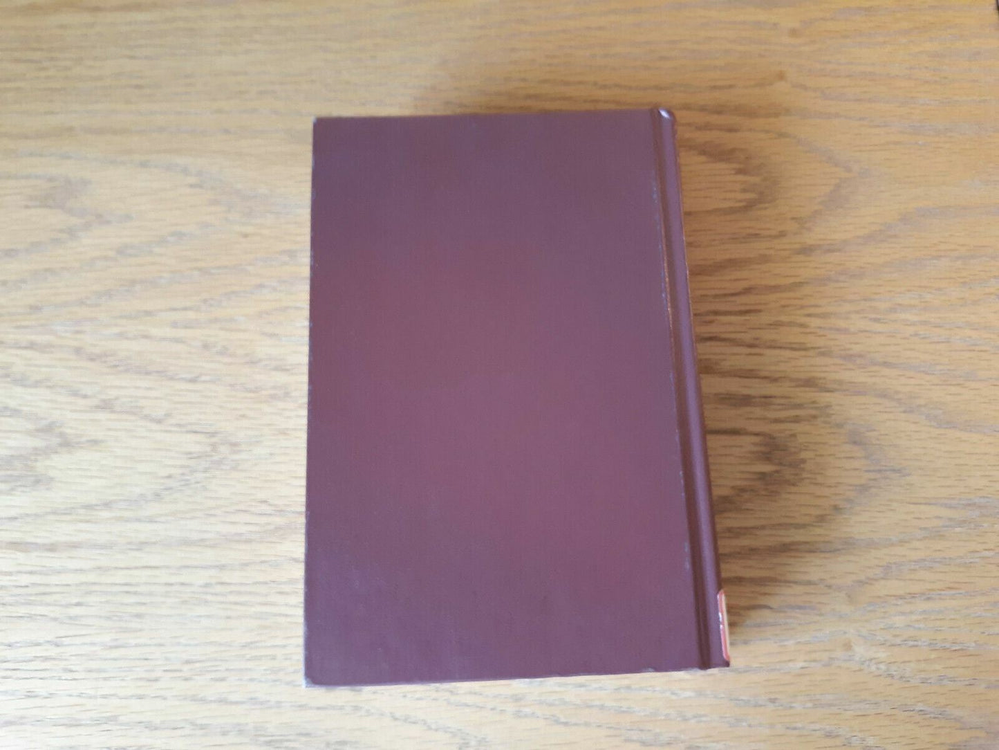 1968 Abraham Lincoln A Biography By Benjamin Thomas Hardcover Modern Library