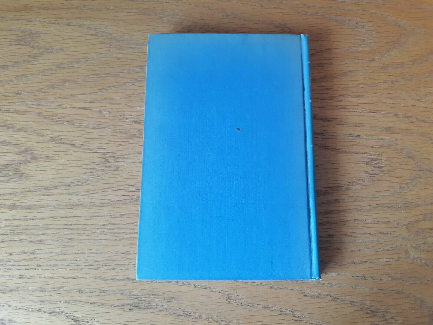 The Darkness Is Passed Thomas Moore 1946 Hardcover Declan X. McMullen