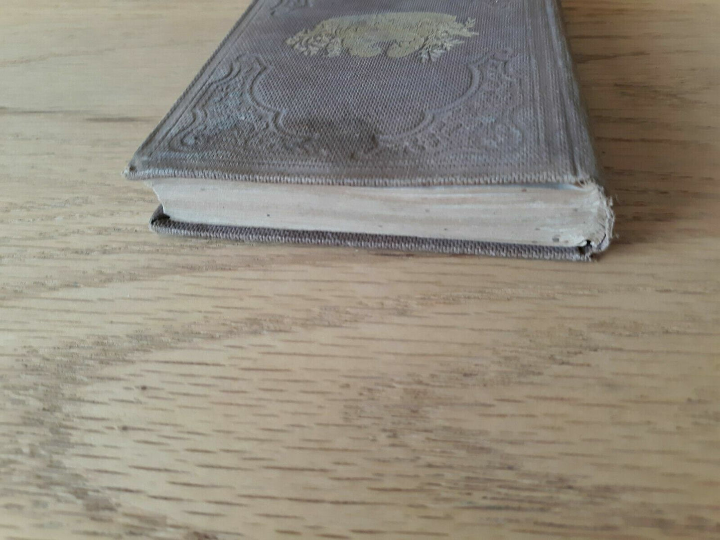 Who Are Happiest? And Other Stories By T. S. Arthur 1863 Hardcover J B Lippincot