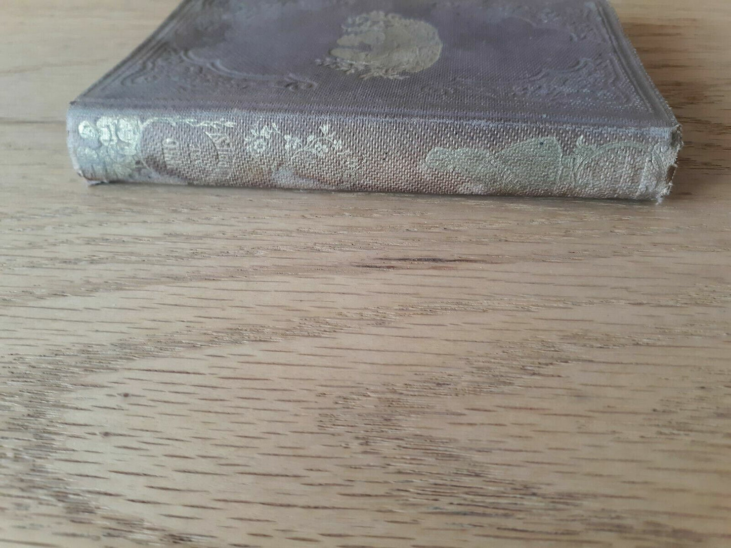 Who Are Happiest? And Other Stories By T. S. Arthur 1863 Hardcover J B Lippincot