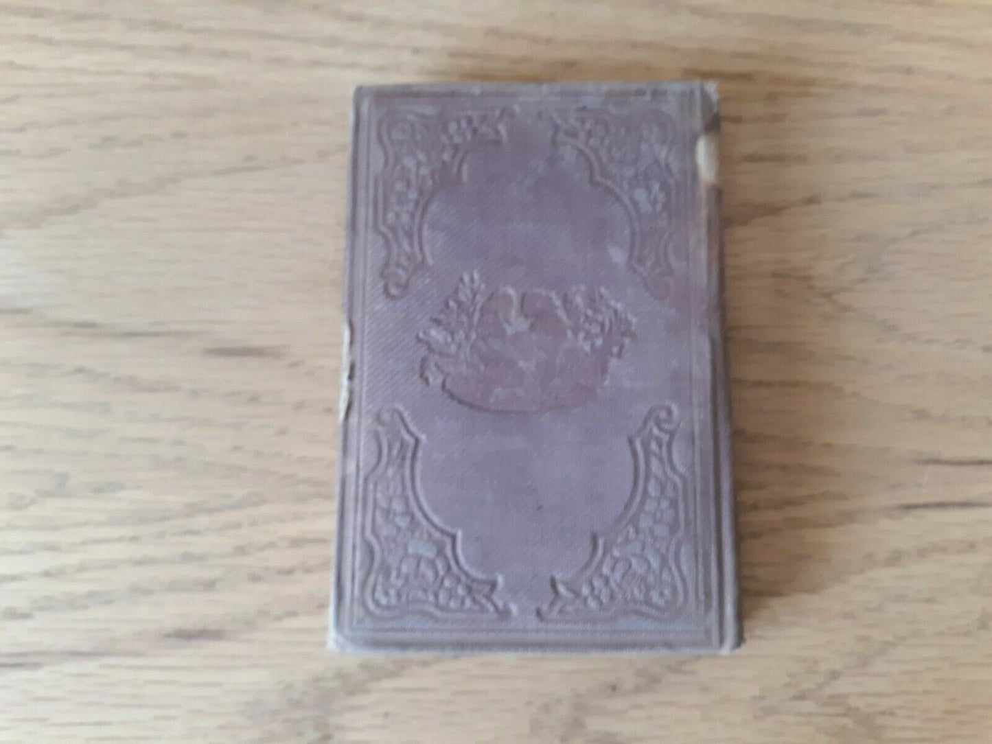 Who Are Happiest? And Other Stories By T. S. Arthur 1863 Hardcover J B Lippincot
