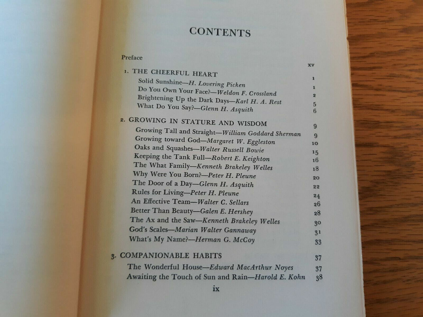 A Treasury Of Story-Sermons For Children 1957 Hardcover Harper & Brothers Charle