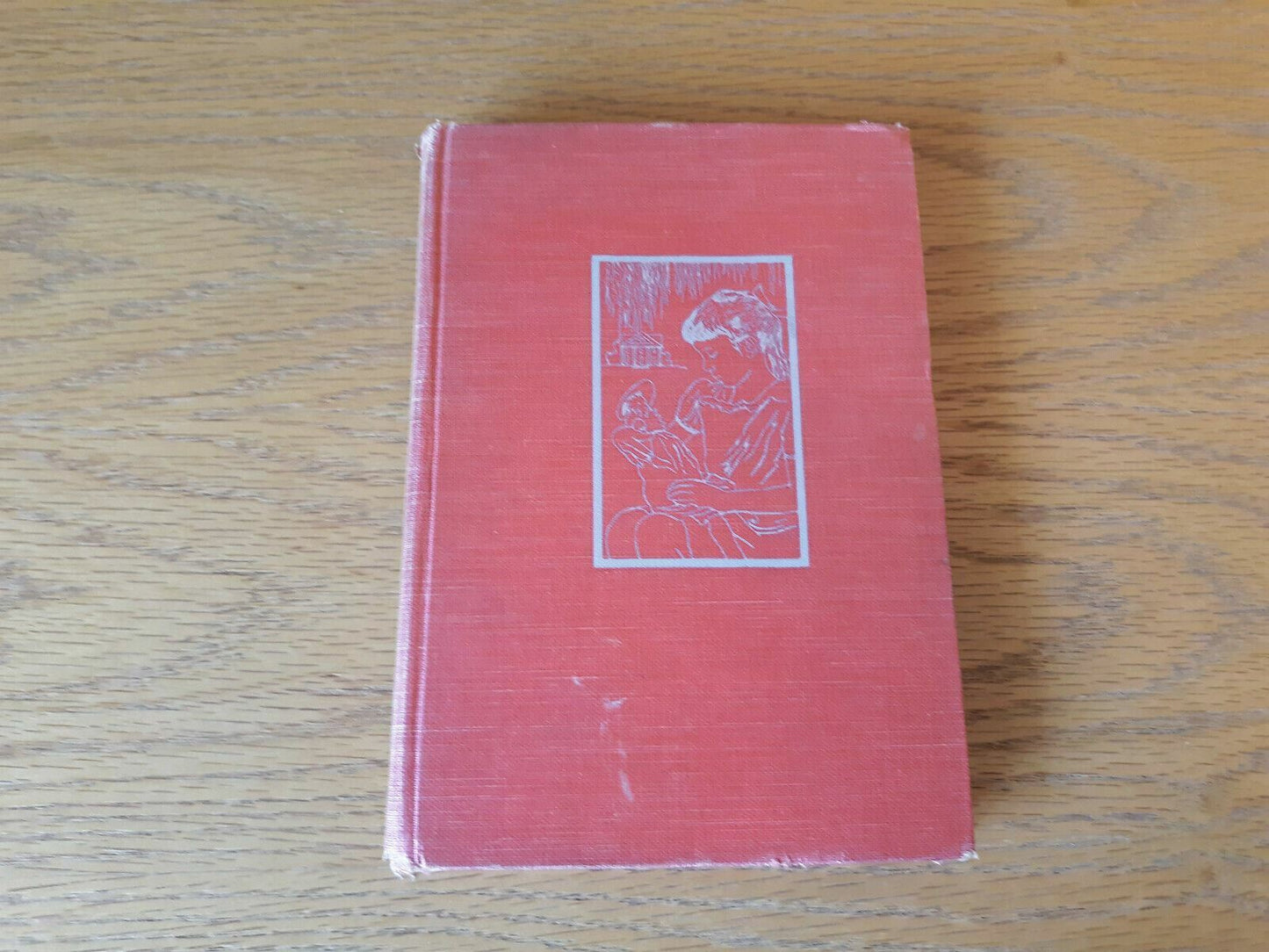 1955 Plantation Doll By Cora Cheney Hardcover 1st Edition