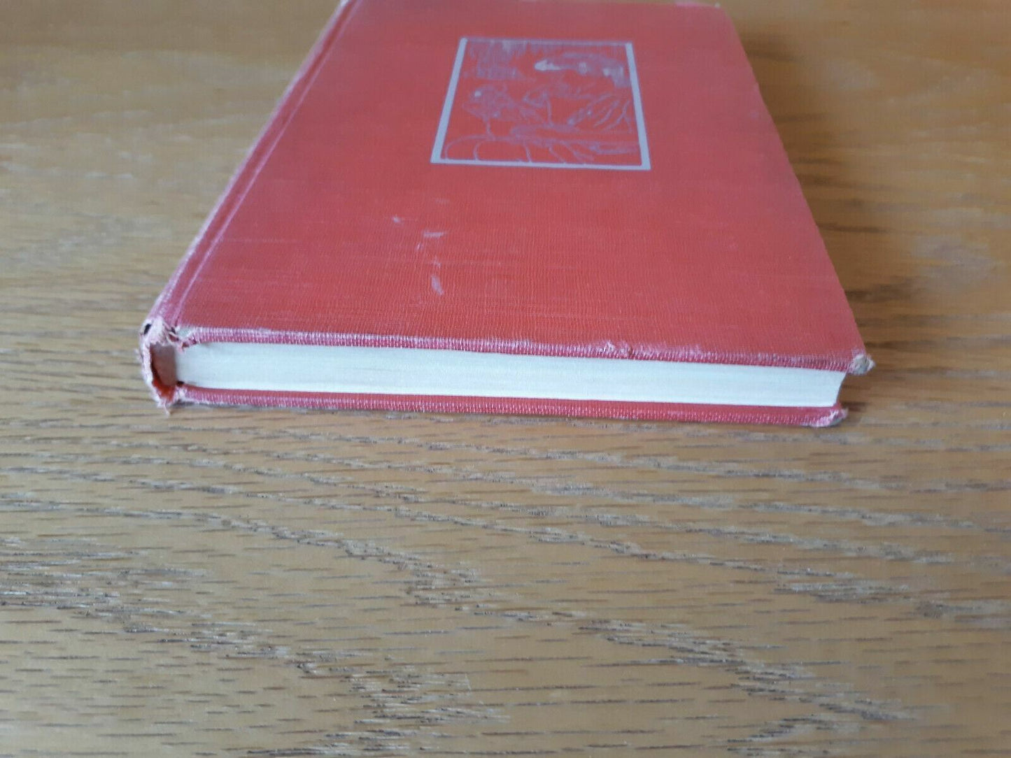 1955 Plantation Doll By Cora Cheney Hardcover 1st Edition