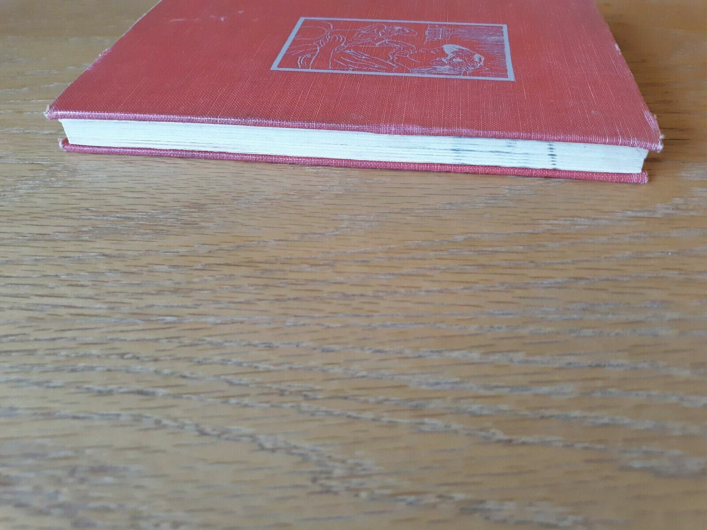 1955 Plantation Doll By Cora Cheney Hardcover 1st Edition