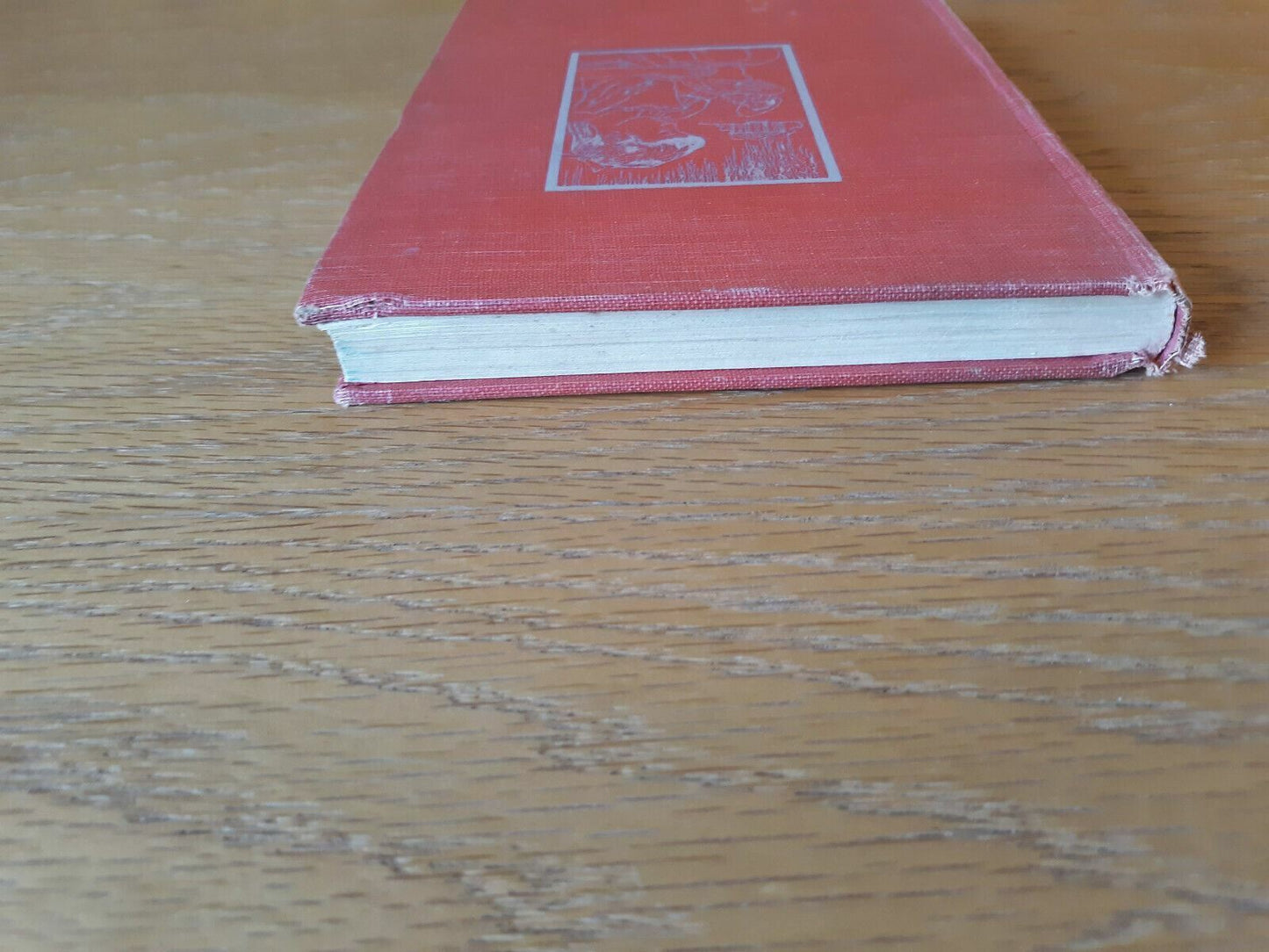 1955 Plantation Doll By Cora Cheney Hardcover 1st Edition