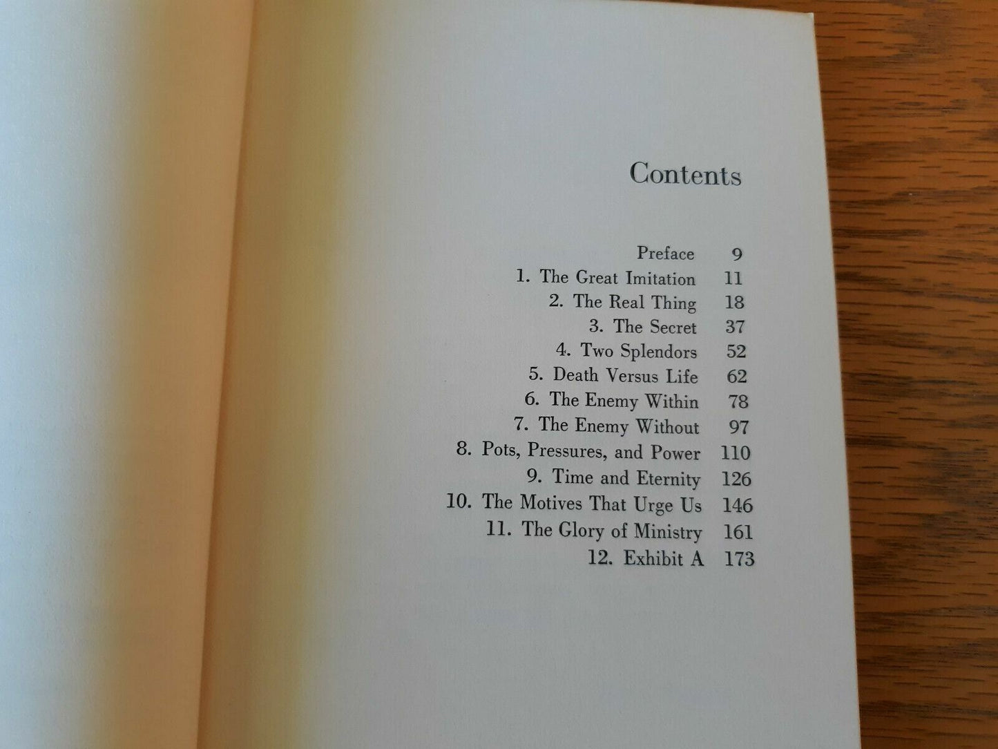 Authentic Christianity Ray Stedman 1975 Word Books Paperback