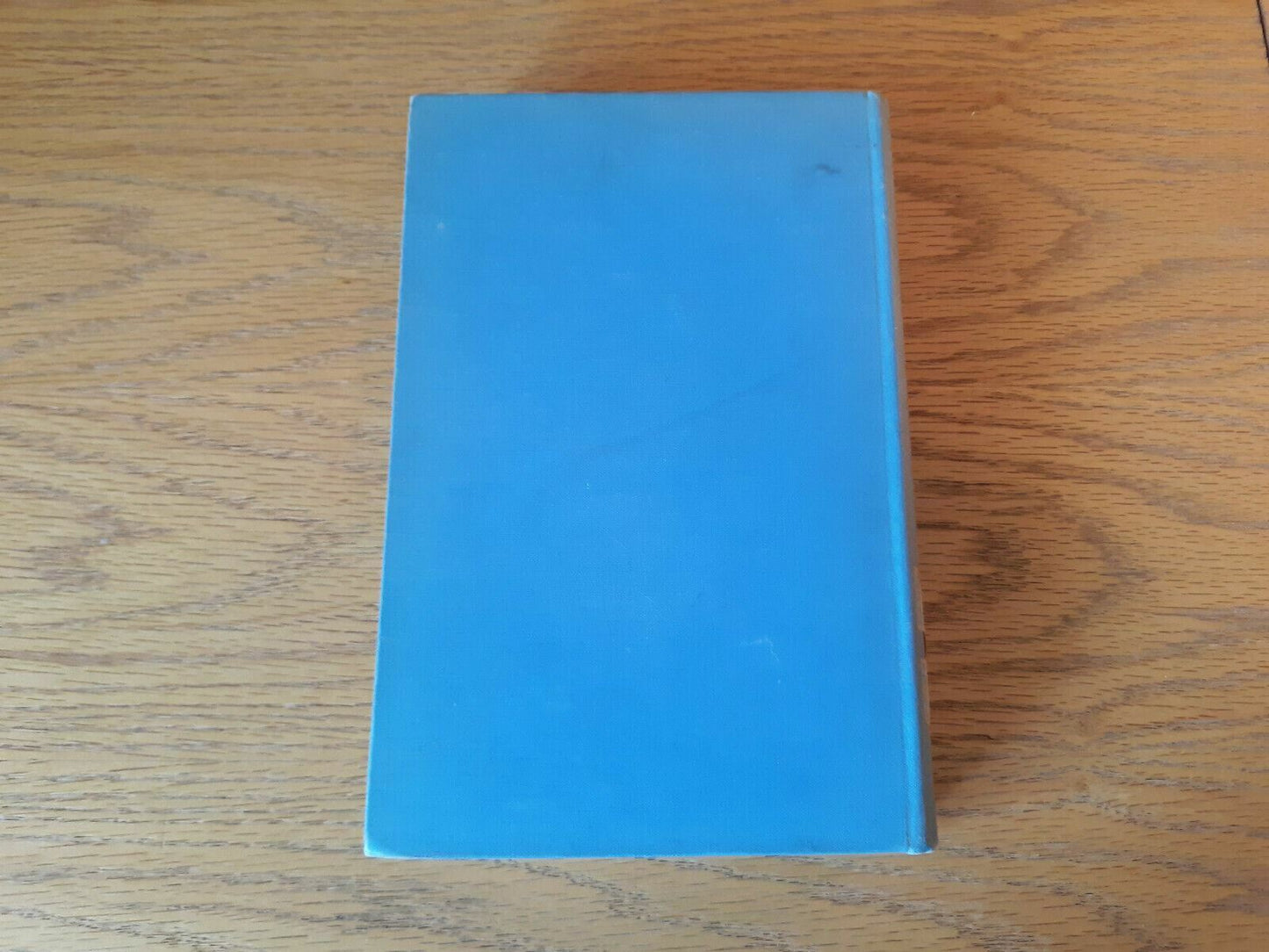 A Song In Stone To Mary Bernard A McKenna 1953 Hardcover Holy Angels Rectory