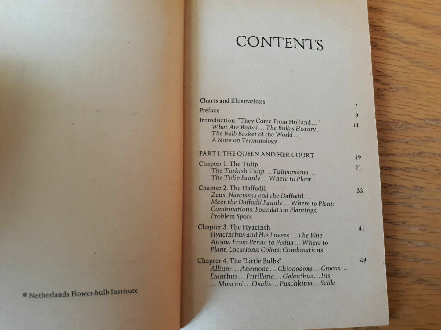 How To Grow A Miracle Gustave Springer Paperback John Boswell Associates