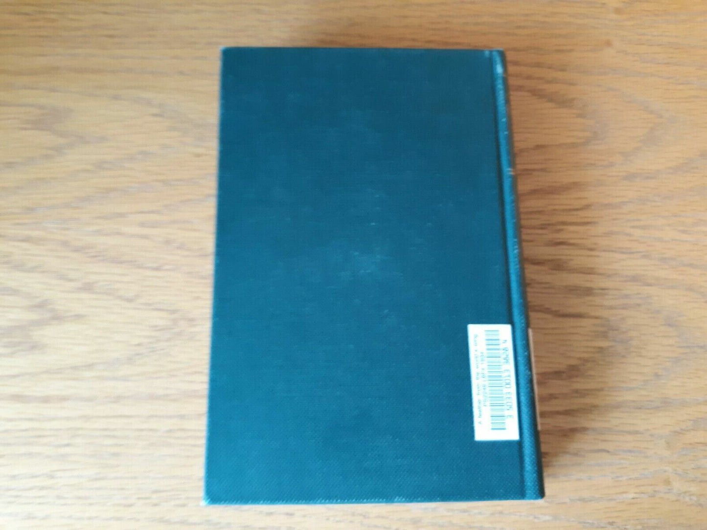 A Feather from the World's Wing, Messalina, & Vestigia Algernon Sydney Logan 193