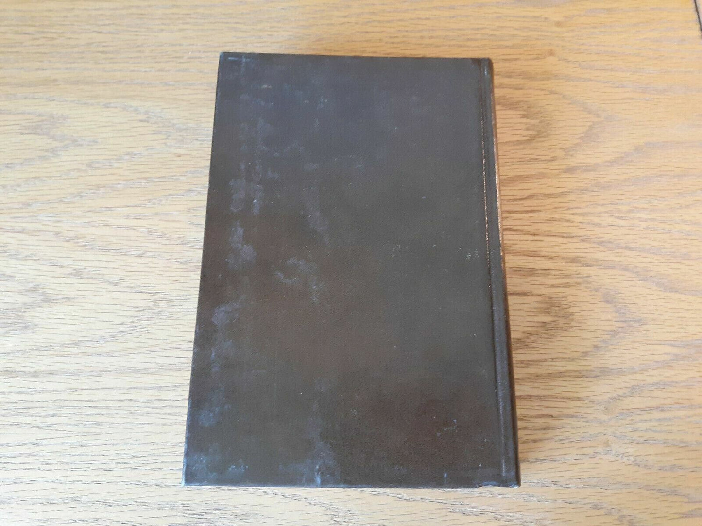 St. Paul Apostle and Martyr by Igino Giordani 1961 Hardcover