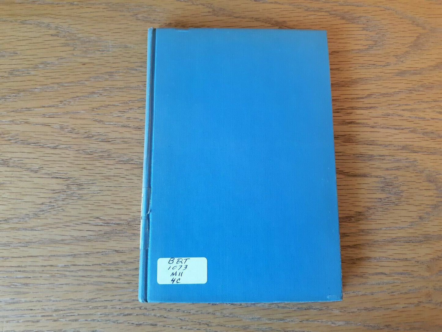 Fatima Or World Suicide by Rt. Rev. Wm. C. McGrath 1951 Spirituality Hardcover B