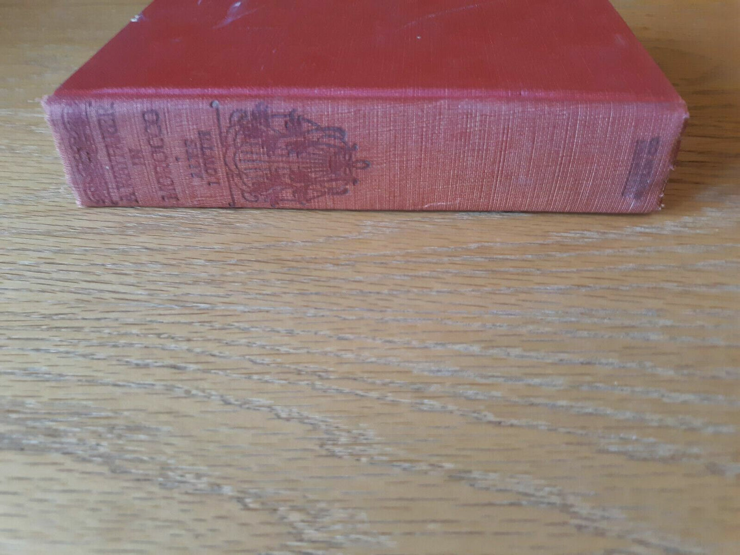 A Wayfarer in Morocco by Alys Lowth 1929