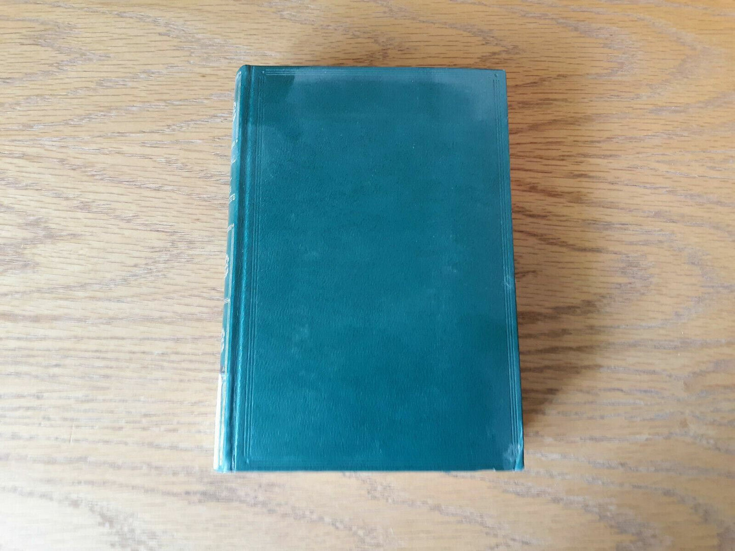 Stendhal Editions Rencontre 1961 French Hardcover Memoires d'un Touriste Tome I