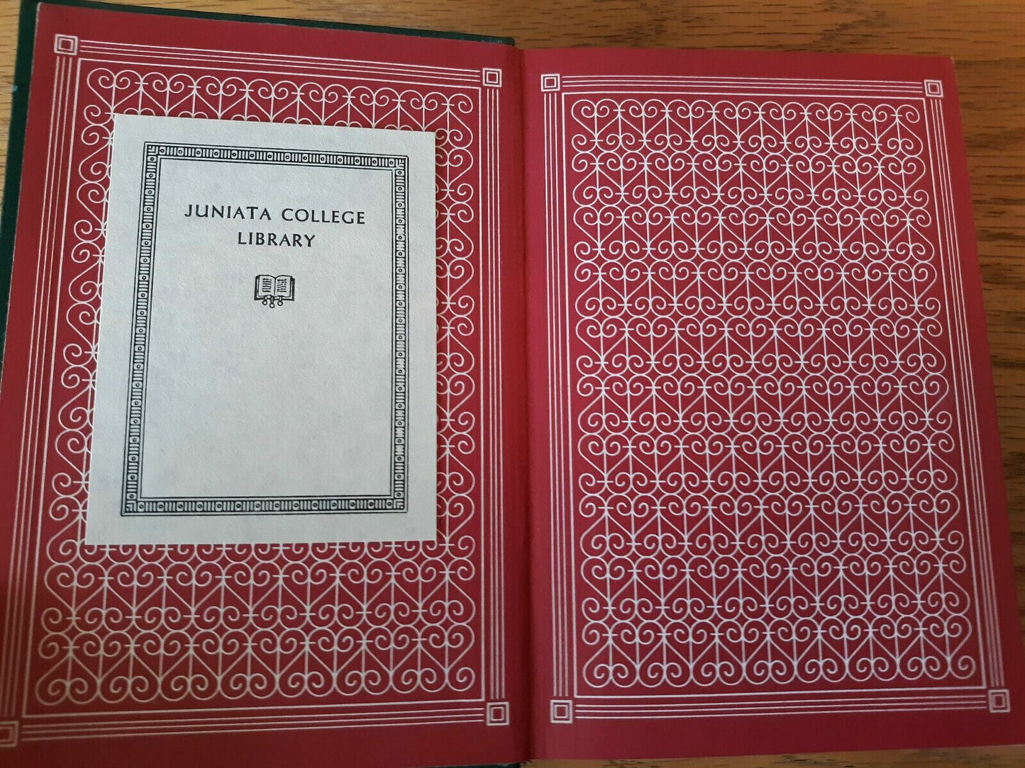Stendhal Editions Rencontre 1961 French Hardcover Memoires d'un Touriste Tome I