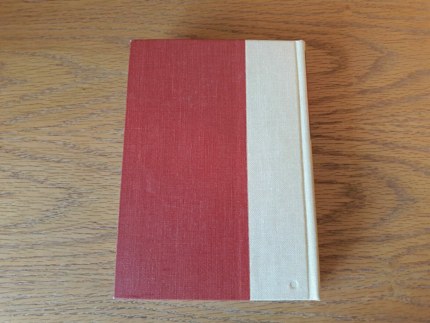 Zane Grey Walter J. Black Captives of the Desert 1954