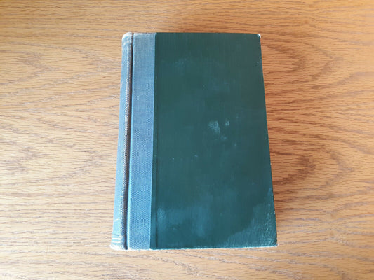 A French And English Dictionary Hjalmar Edgren 1901 Hardcover Henry Holt