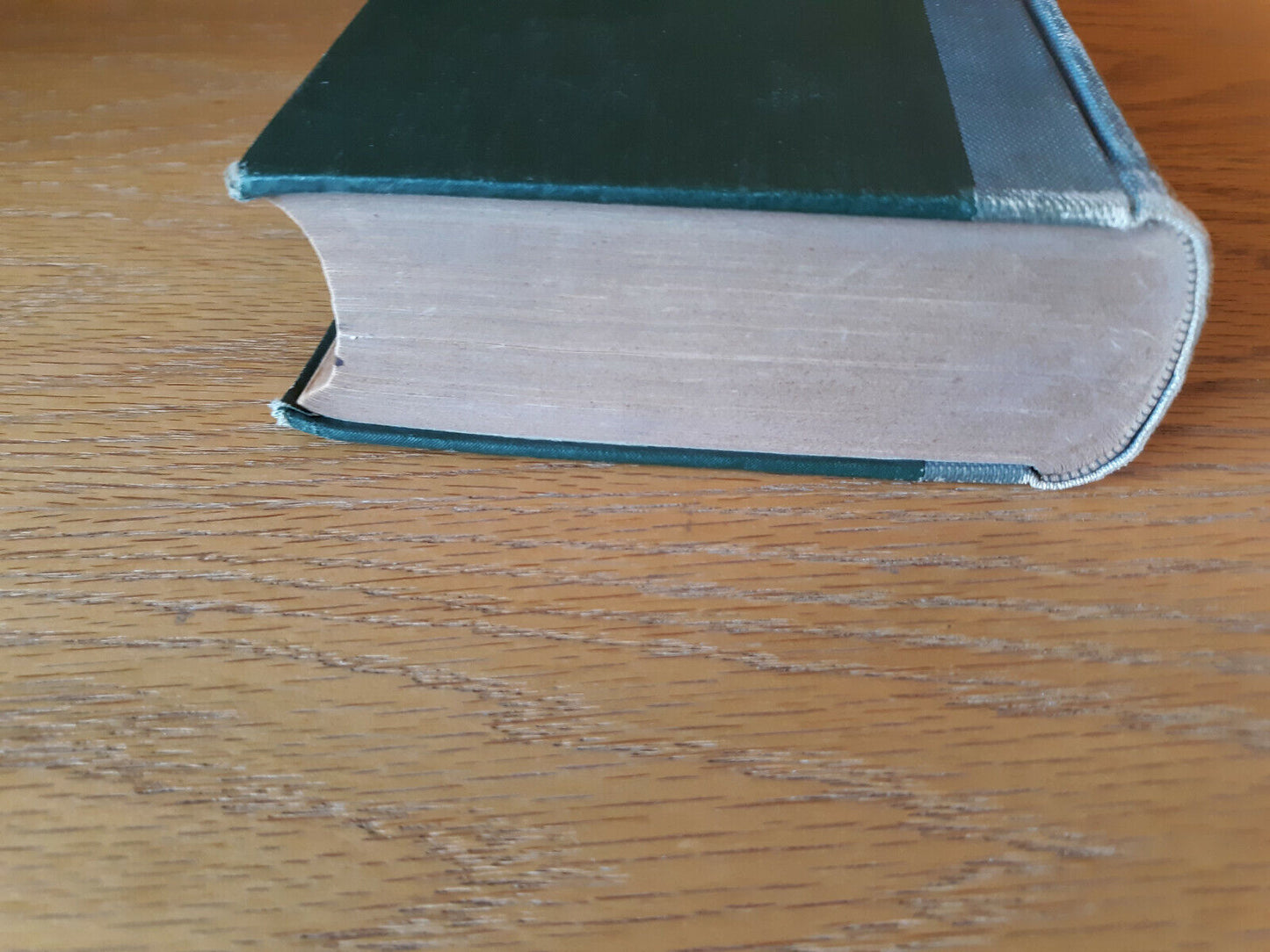A French And English Dictionary Hjalmar Edgren 1901 Hardcover Henry Holt