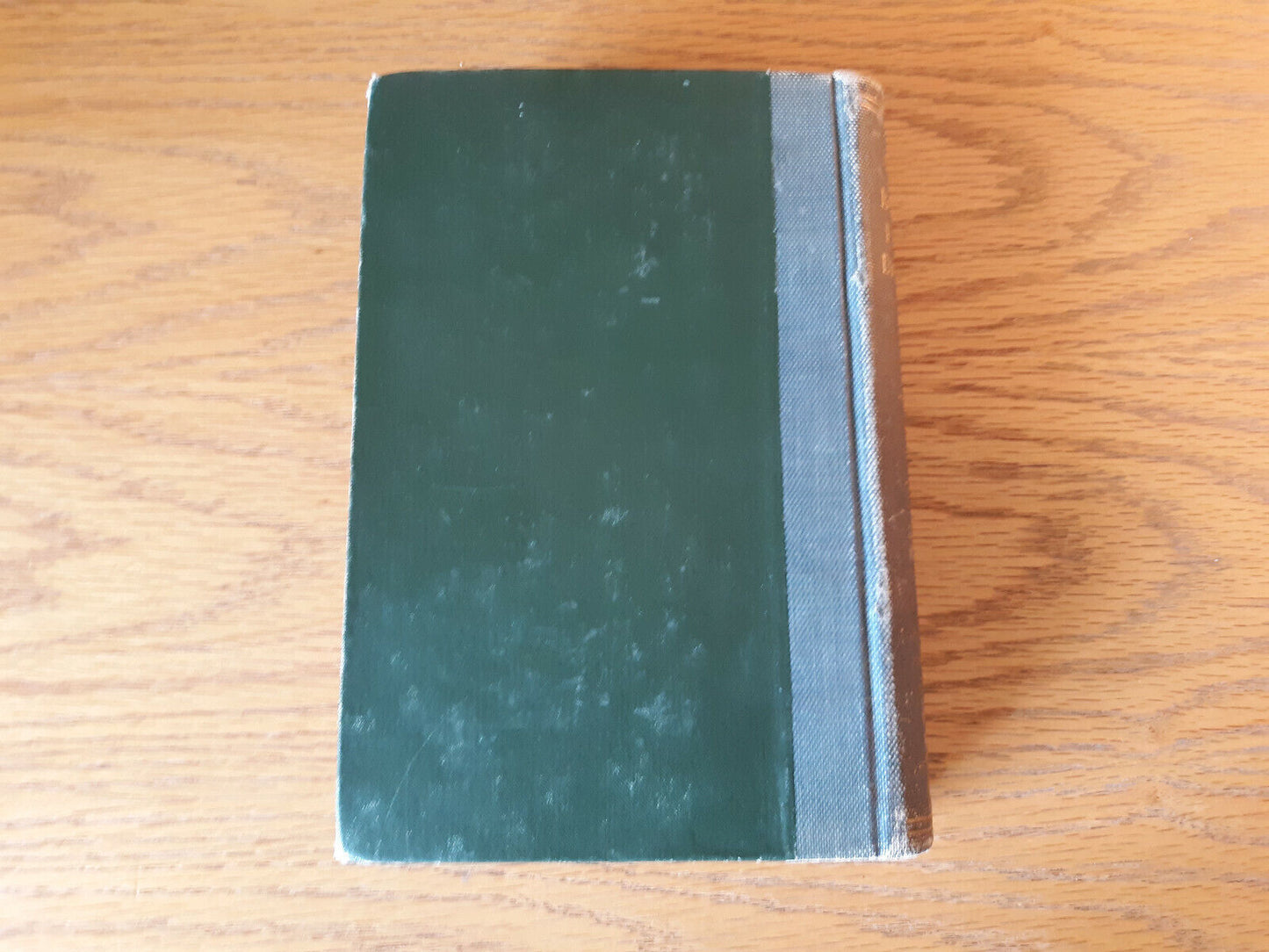 A French And English Dictionary Hjalmar Edgren 1901 Hardcover Henry Holt