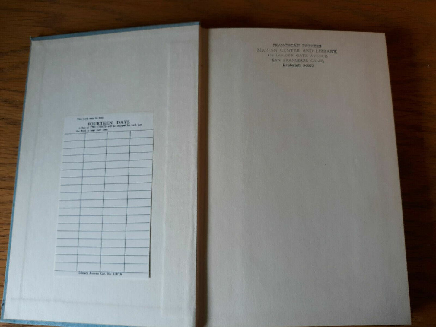 The Book Of Mary Henri Daniel-Rops 1960 1st Edition Hardcover Hawthorn Books B