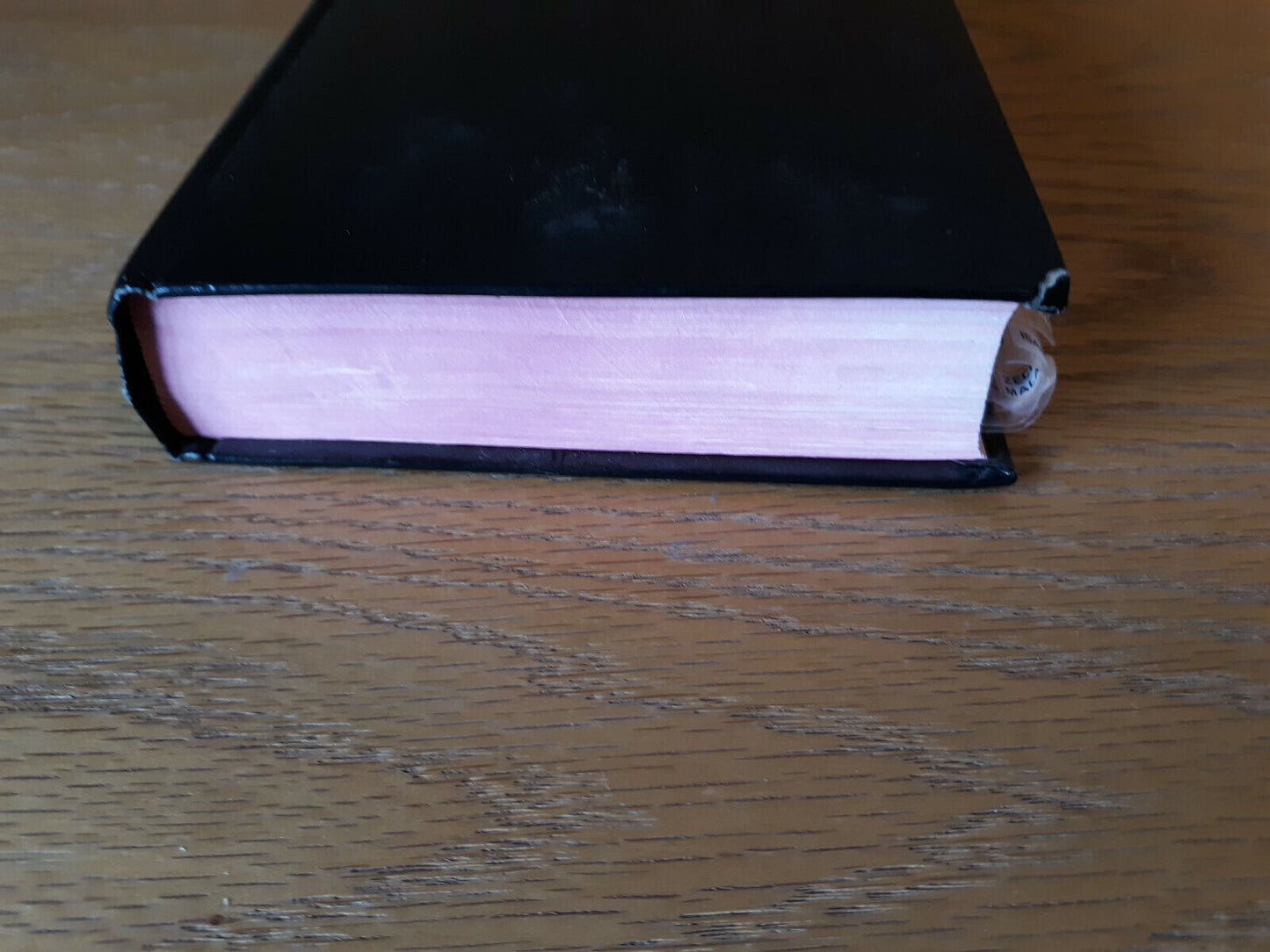The Bible Revised Standard Version With Concordance, Abs, 1983 Hardcover