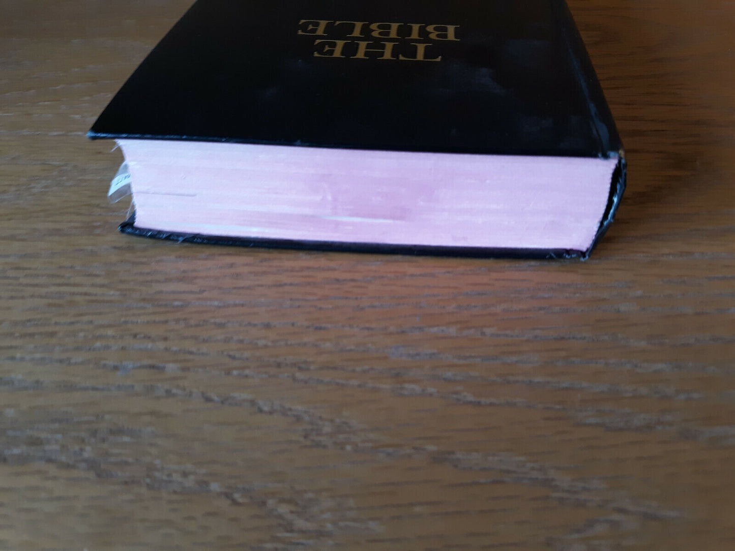 The Bible Revised Standard Version With Concordance, Abs, 1983 Hardcover