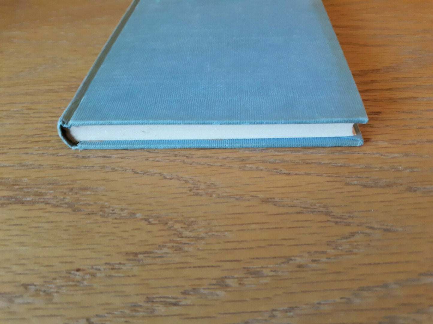 Letters From A Headmaster's Study Charles Martin 1961 Hardcover Oxford Universit
