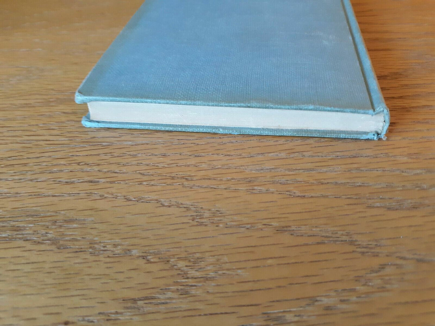 Letters From A Headmaster's Study Charles Martin 1961 Hardcover Oxford Universit
