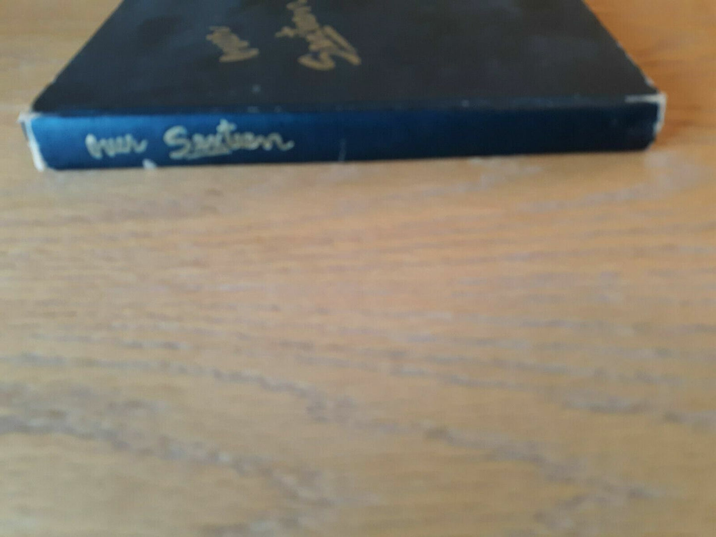 1951 "Over Sexteen" by J.M. Elgart... vintage adult humor joke book