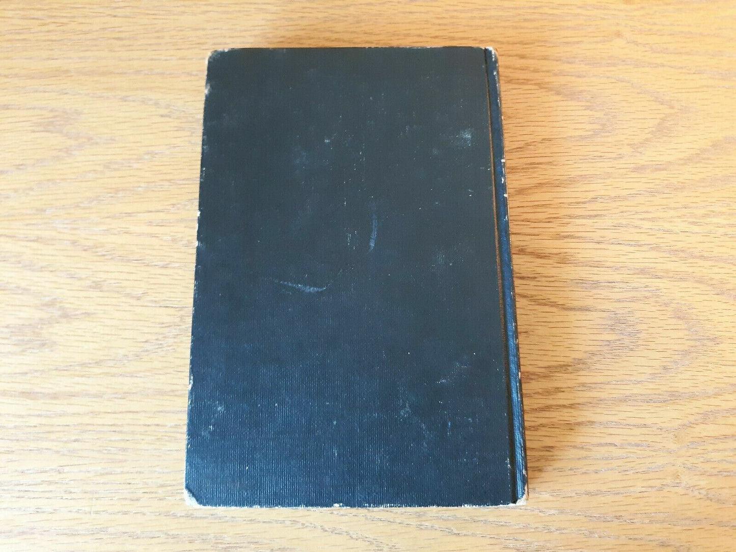 1951 "Over Sexteen" by J.M. Elgart... vintage adult humor joke book
