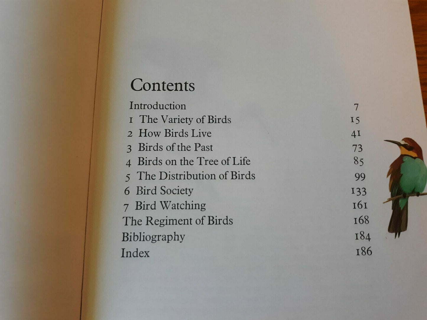 James Fisher And Roger Tory Peterson's World Of Birds New & Revised Edition