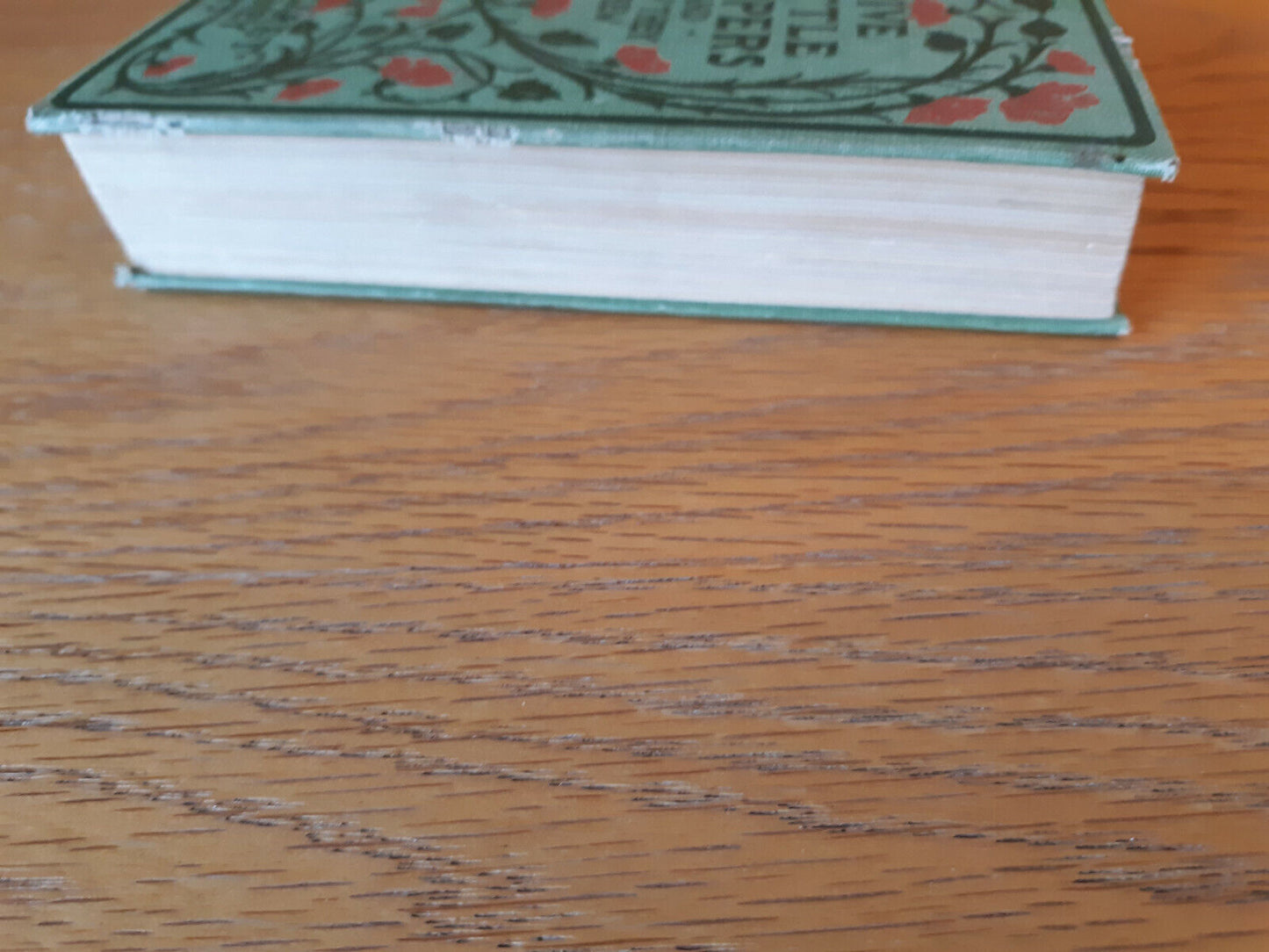 1881 Five Little Peppers And How They Grew By Margaret Sidney Lothrop, Lee