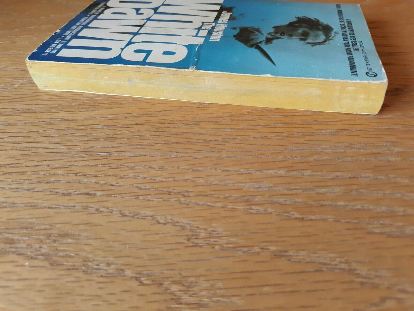 1972 The White Dawn An Eskimo Saga James Houston Vintage Paperback