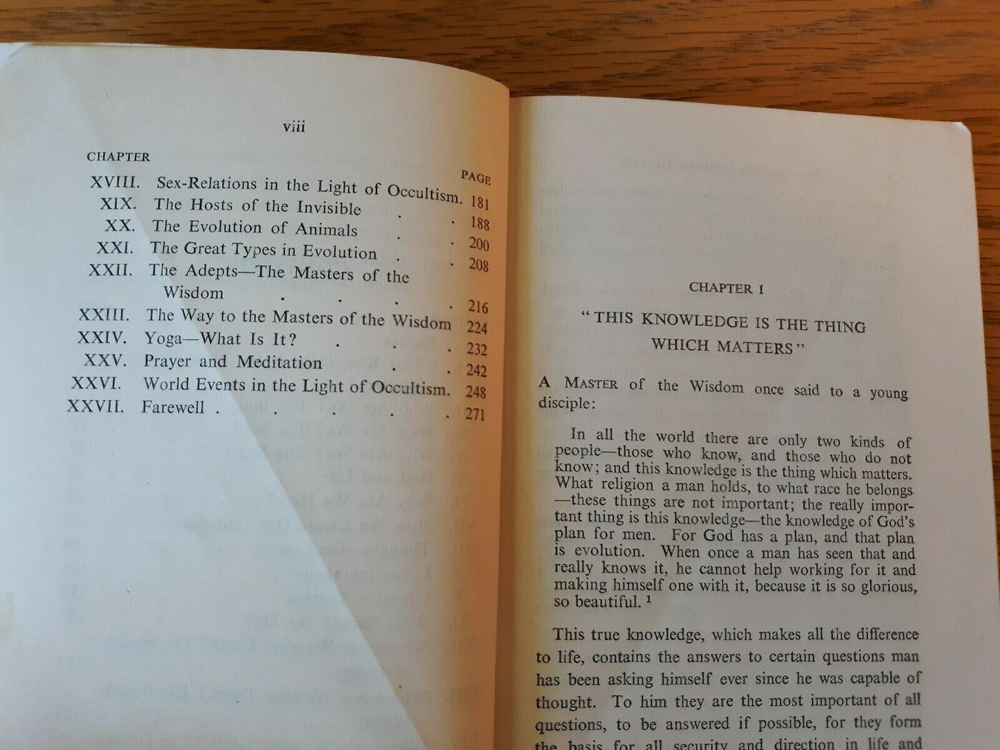 The Ageless Wisdom Of Life Clara M Codd 1967 Paperback Theosophical Publishing H