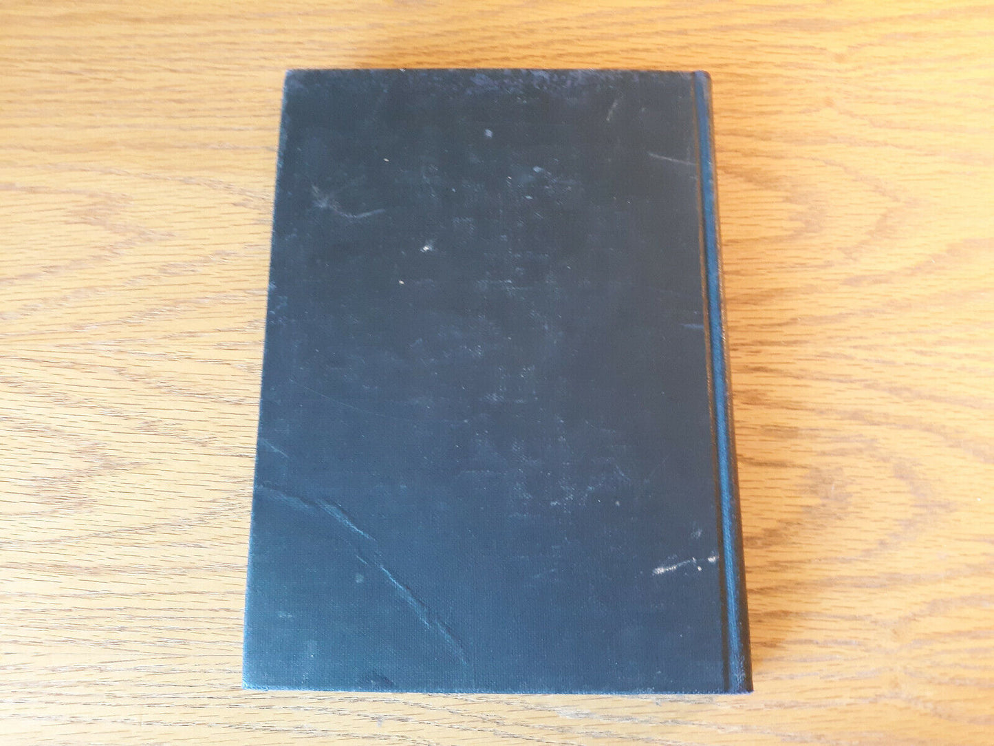 William Mortensen - Mortensen On The Negative Simon & Schuster 1947 4th Printing