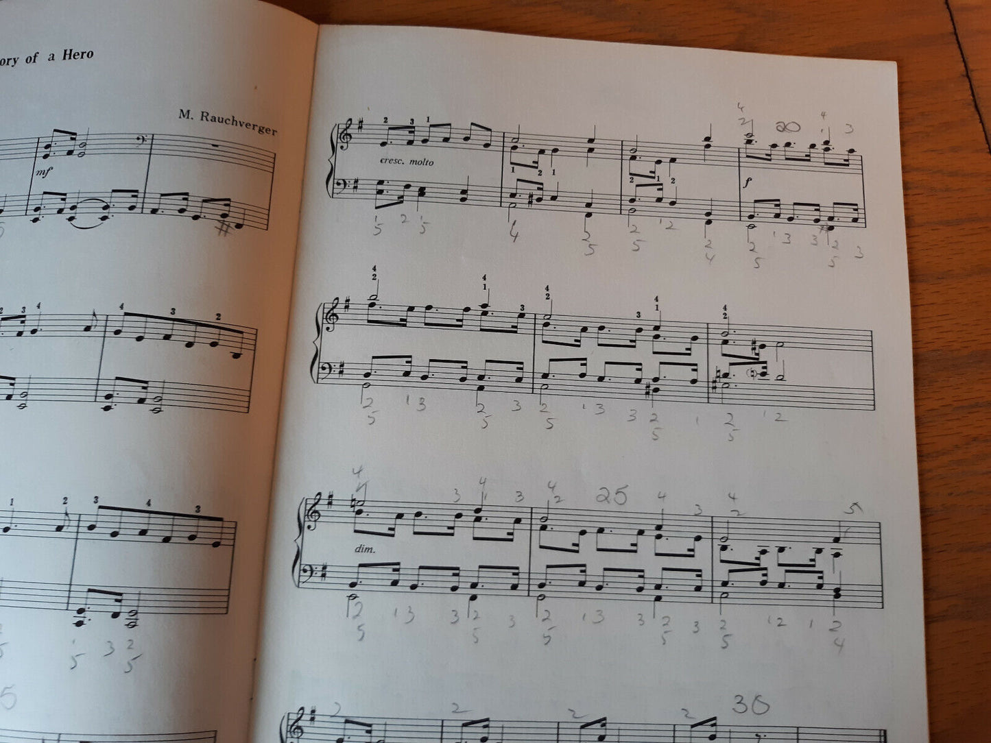 Adventures In Time And Space Studies For Contemporary Music Minnesota Music Teac