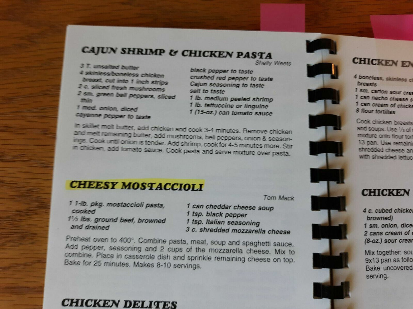 If You Can't Stand The Heat DLFD Auxiliary Cookbook 2006