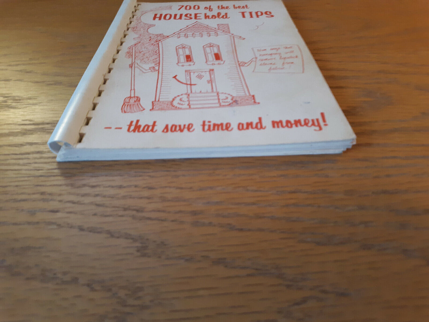 700 of the best Household Tips That Save Time and Money